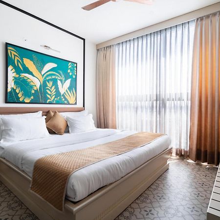 Studio Vachi , City Centre Location Dźajpur Zewnętrze zdjęcie
