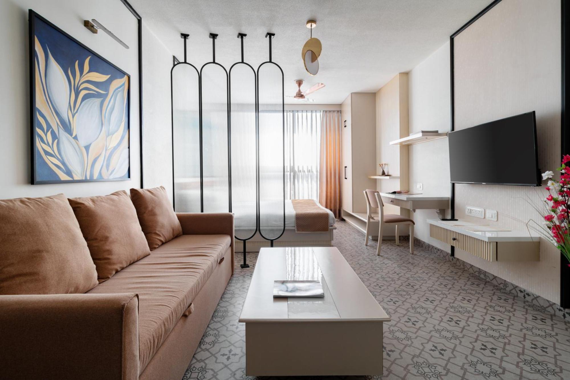 Studio Vachi , City Centre Location Dźajpur Zewnętrze zdjęcie