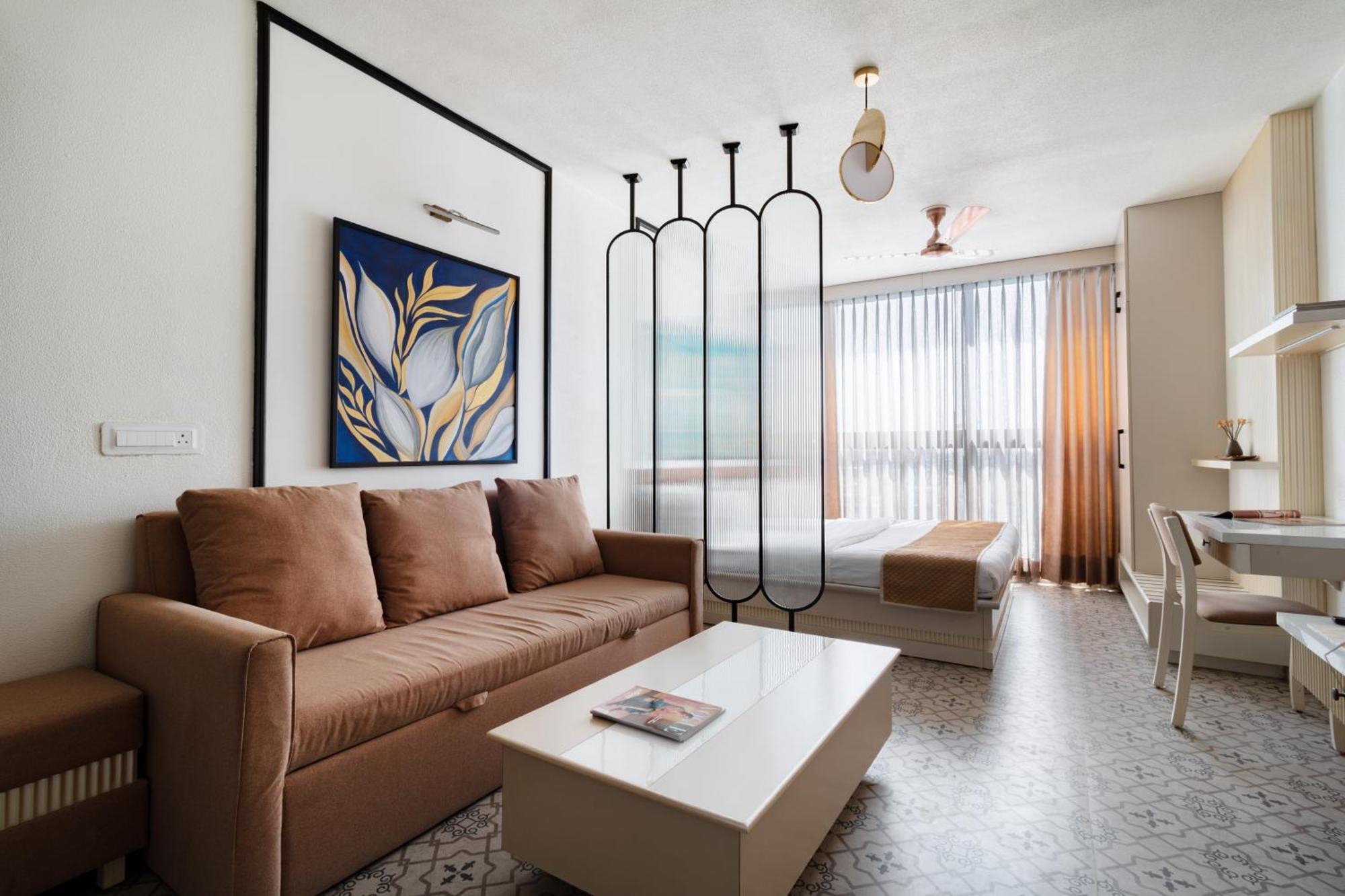 Studio Vachi , City Centre Location Dźajpur Zewnętrze zdjęcie