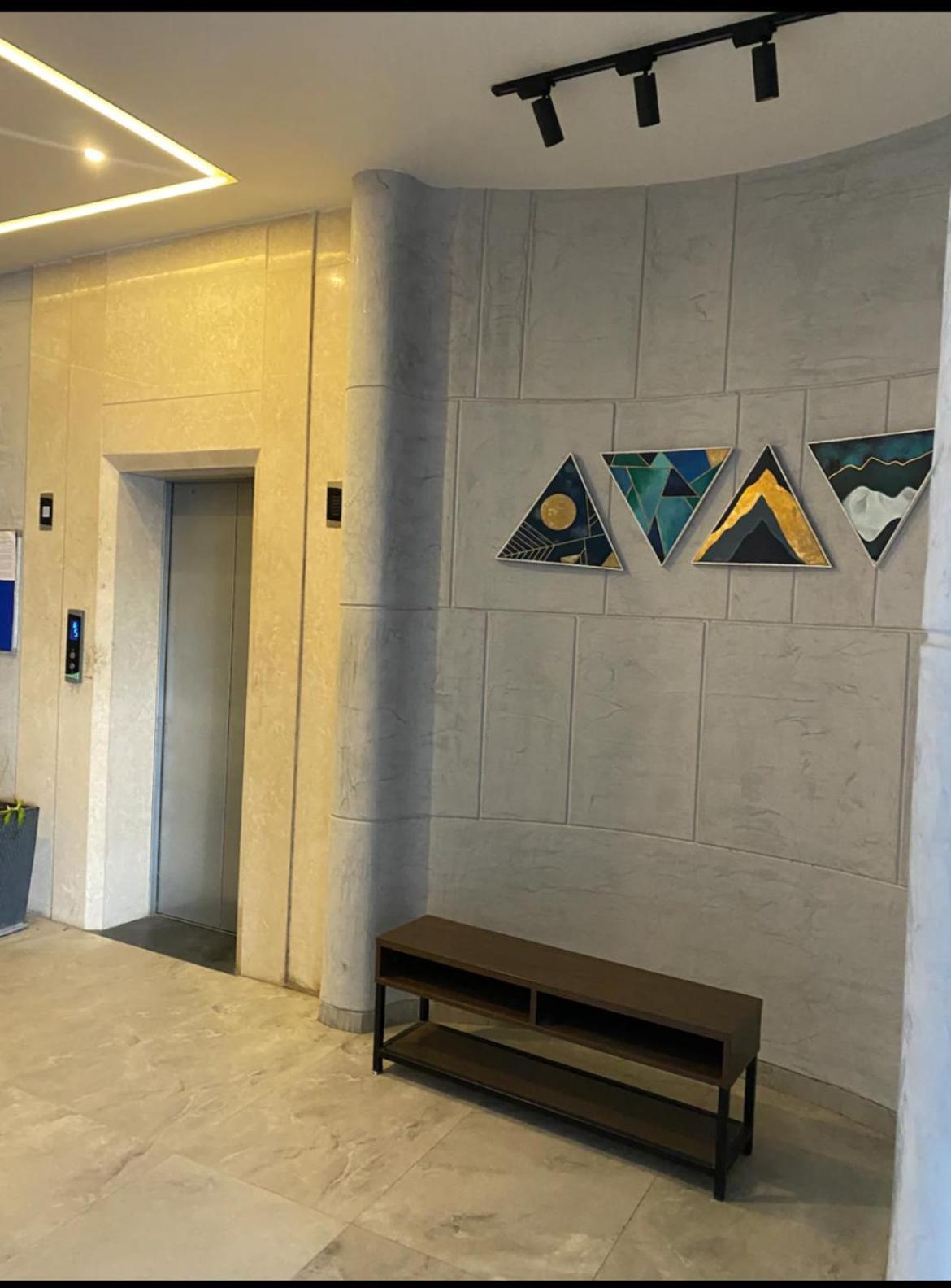 Studio Vachi , City Centre Location Dźajpur Zewnętrze zdjęcie